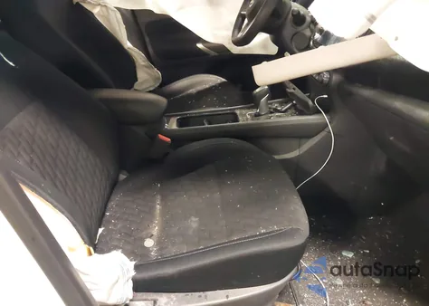 2021 Nissan Kicks Sv Xtronic Cvt из США, поврежденный, VIN 3N1CP5CV5ML470159